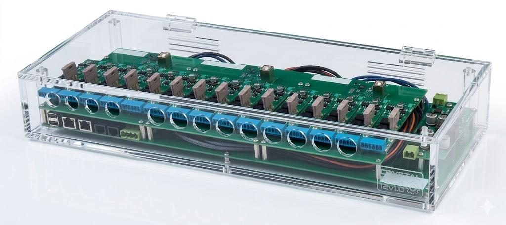 Teregon T3 SW
