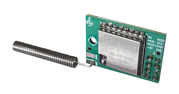 tecnologia LoRa